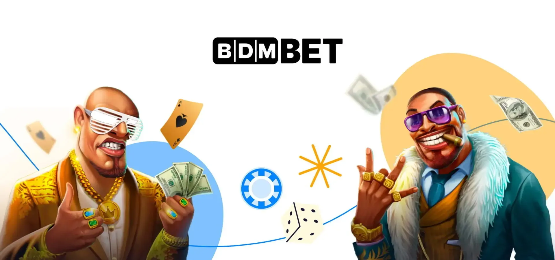 top gambling offer bdmbet belgium